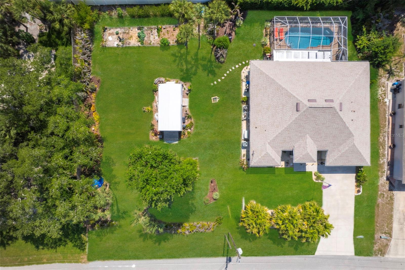 PORT CHARLOTTE SUB 12 - Residential