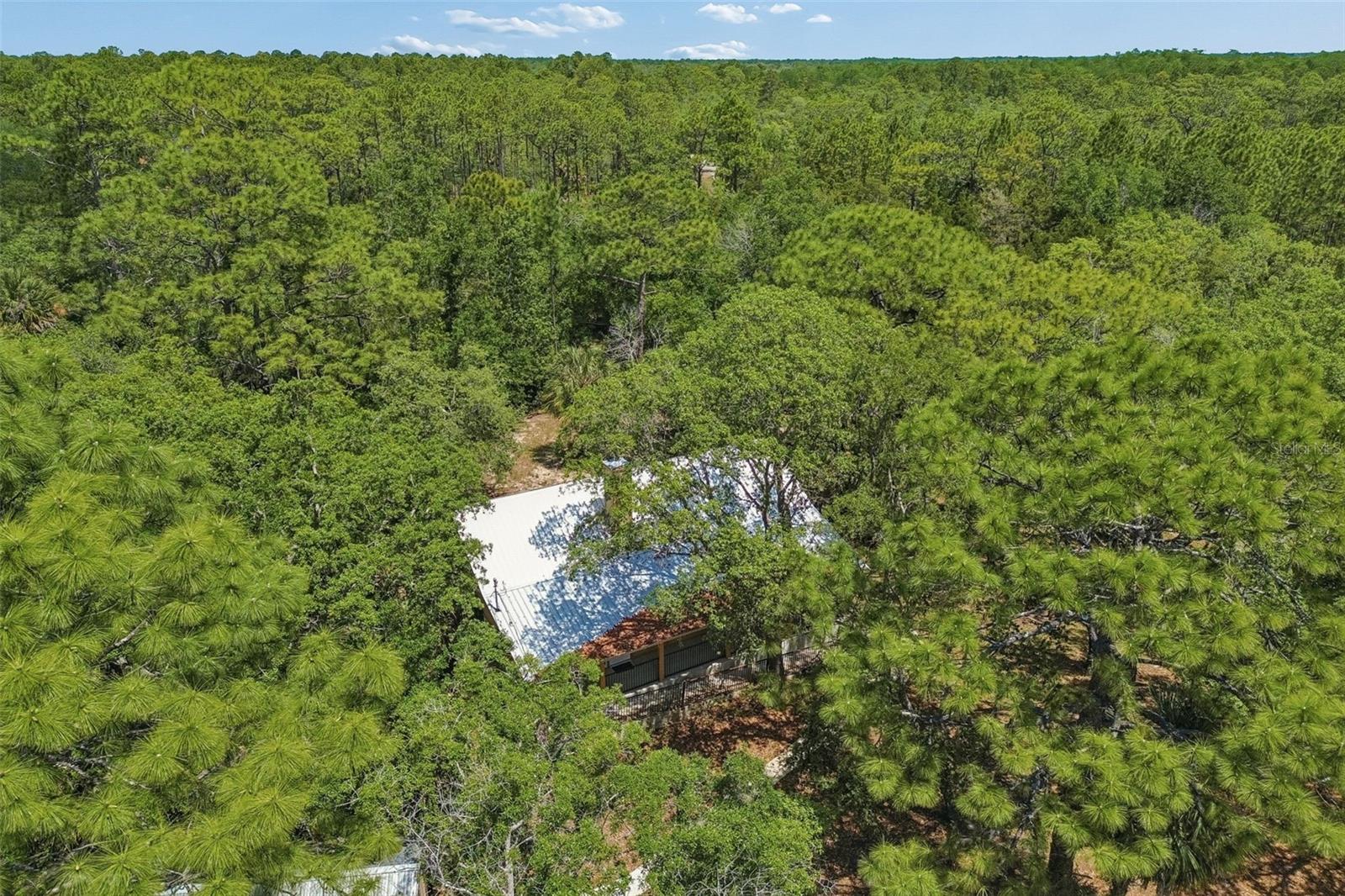 CASONS CHASSAHOWITZKA RETS UNIT 03 UNREC - Residential