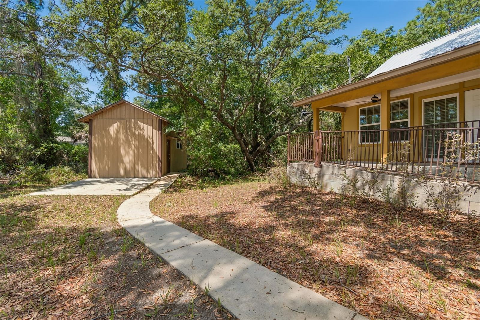 CASONS CHASSAHOWITZKA RETS UNIT 03 UNREC - Residential