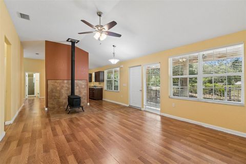 Tiny photo for 11274 S Riviera Drive, Homosassa, FL 34448 (MLS # TB8506766)