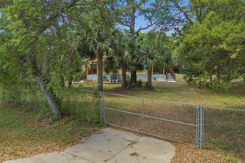 Tiny photo for 11274 S Riviera Drive, Homosassa, FL 34448 (MLS # TB8506766)