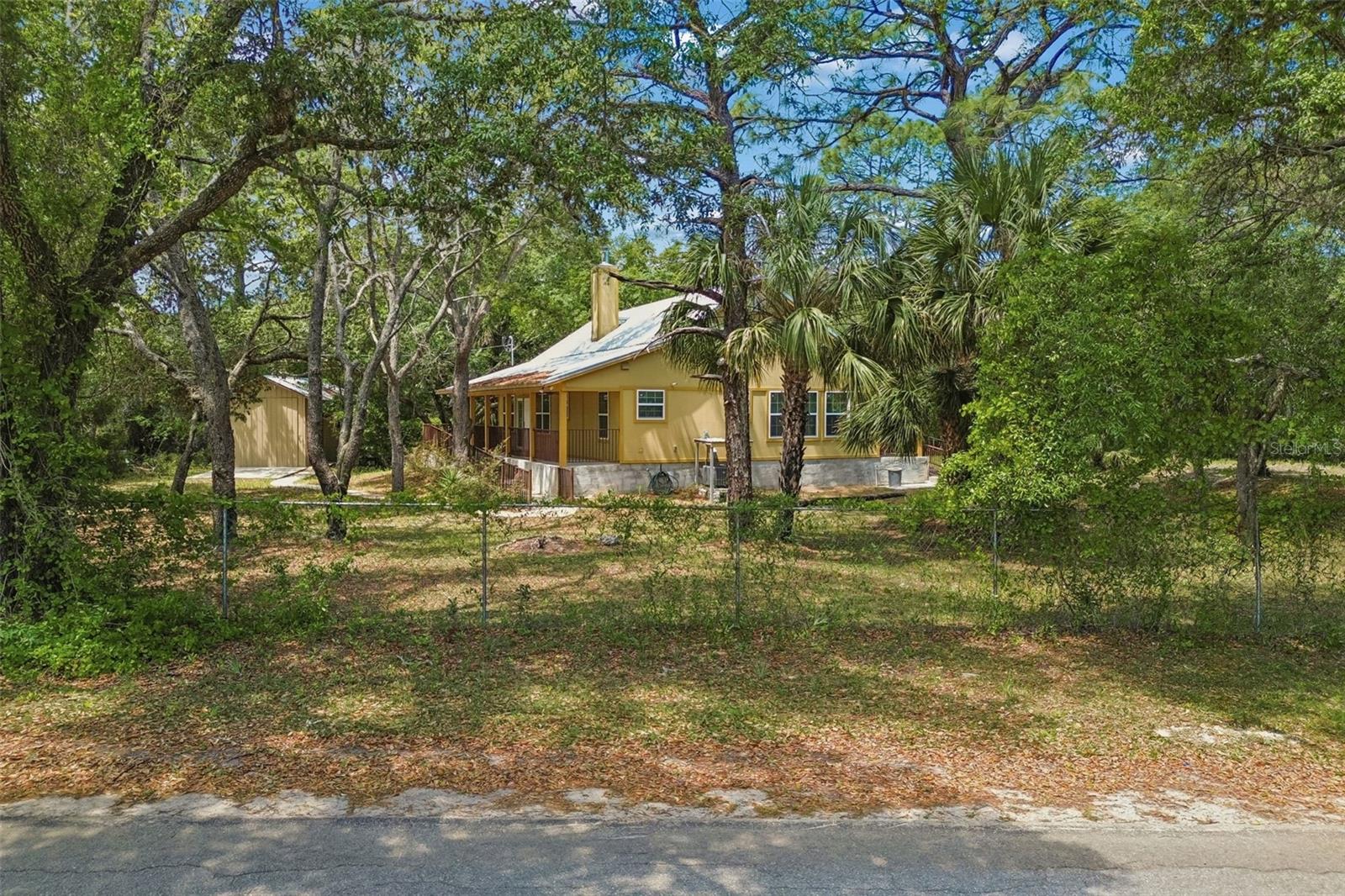 CASONS CHASSAHOWITZKA RETS UNIT 03 UNREC - Residential