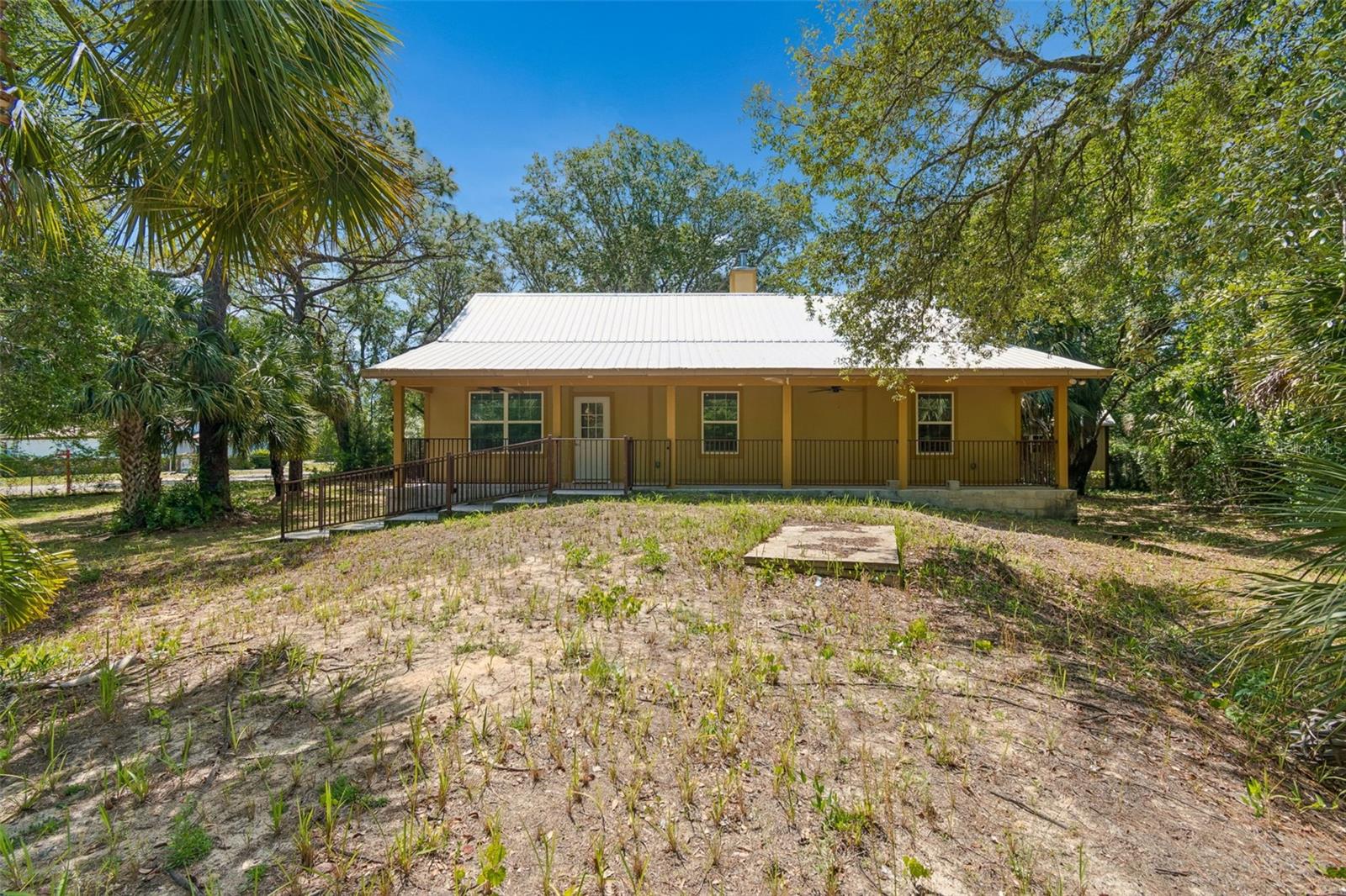 CASONS CHASSAHOWITZKA RETS UNIT 03 UNREC - Residential