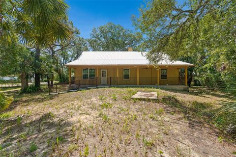 Tiny photo for 11274 S Riviera Drive, Homosassa, FL 34448 (MLS # TB8506766)