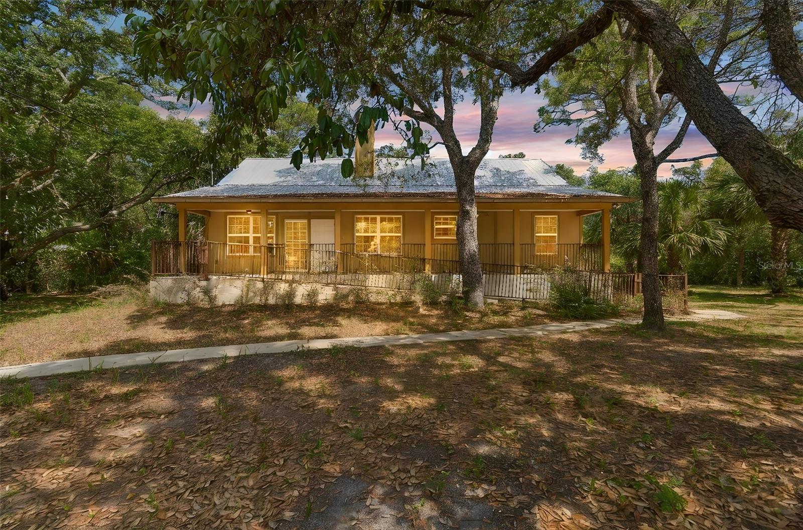 CASONS CHASSAHOWITZKA RETS UNIT 03 UNREC - Residential