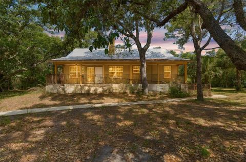 Tiny photo for 11274 S Riviera Drive, Homosassa, FL 34448 (MLS # TB8506766)