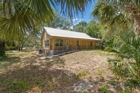 Tiny photo for 11274 S Riviera Drive, Homosassa, FL 34448 (MLS # TB8506766)