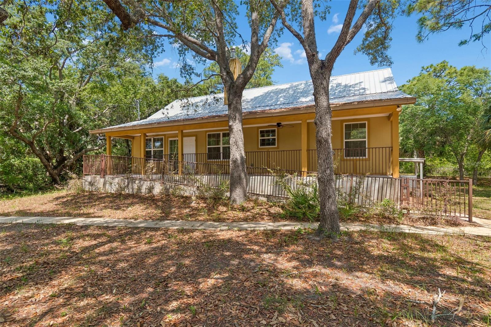 CASONS CHASSAHOWITZKA RETS UNIT 03 UNREC - Residential