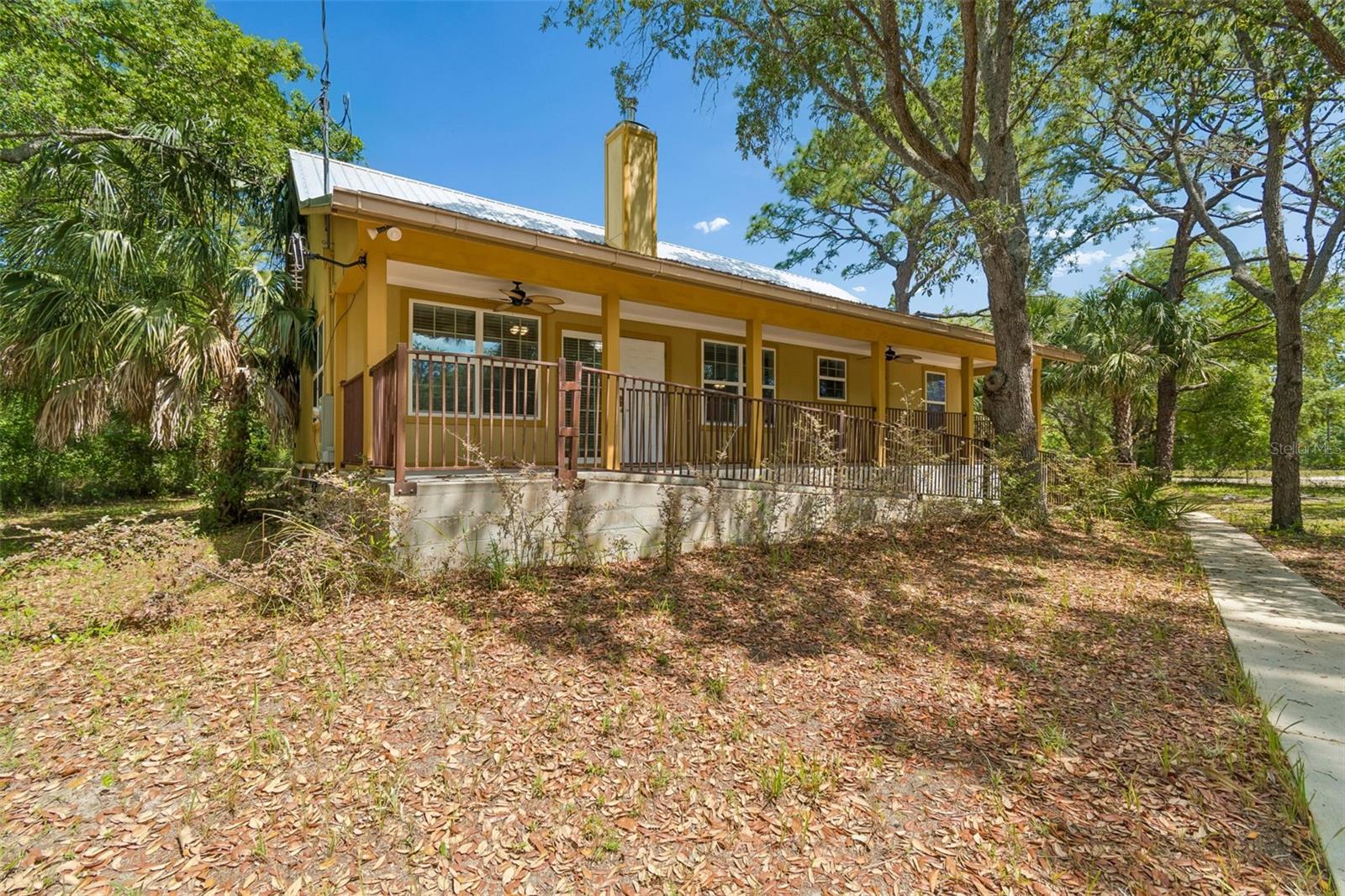 CASONS CHASSAHOWITZKA RETS UNIT 03 UNREC - Residential