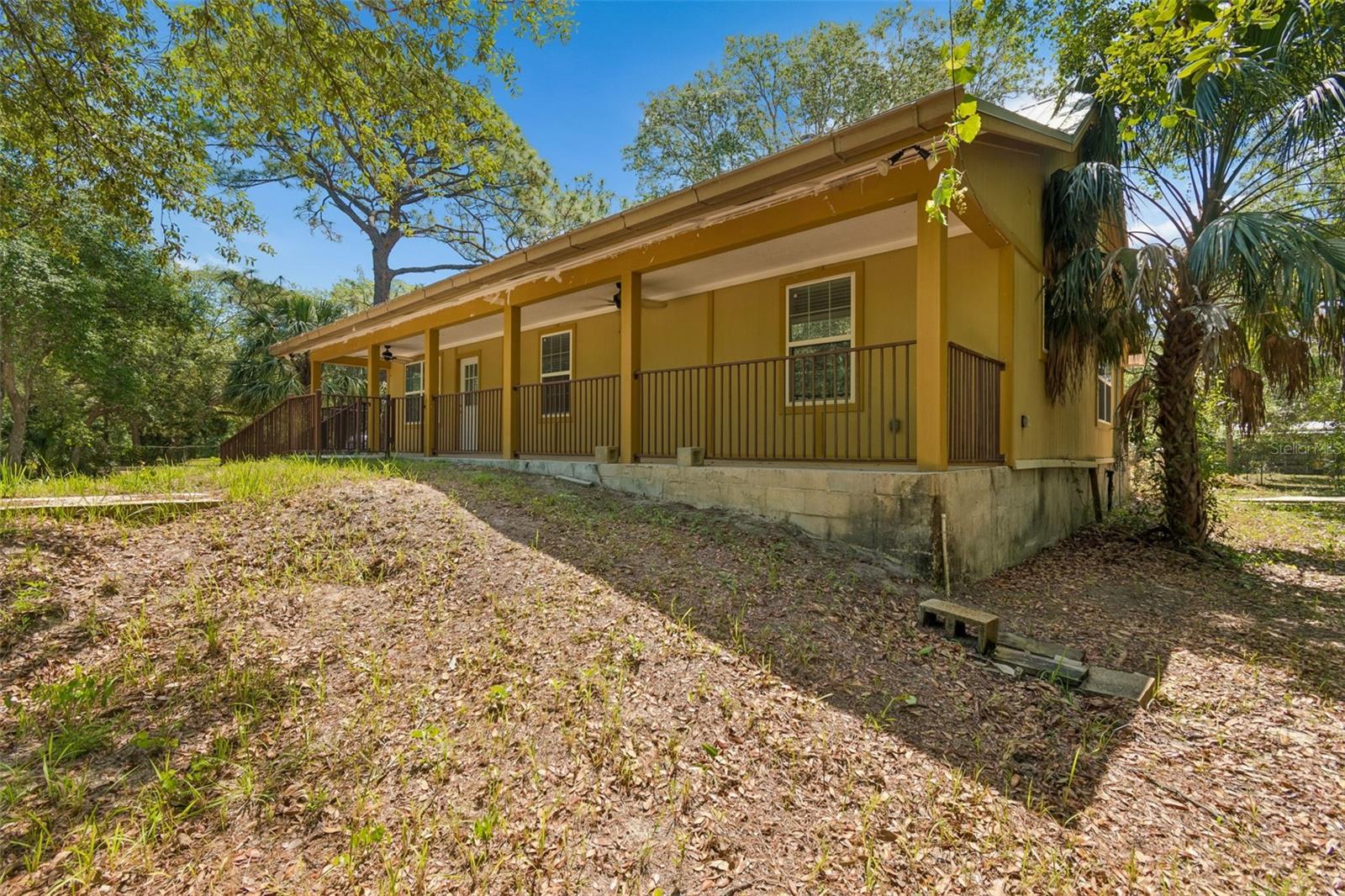 CASONS CHASSAHOWITZKA RETS UNIT 03 UNREC - Residential