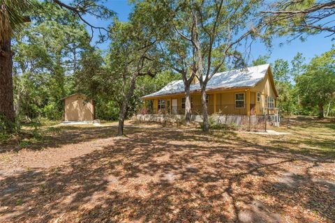 Tiny photo for 11274 S Riviera Drive, Homosassa, FL 34448 (MLS # TB8506766)