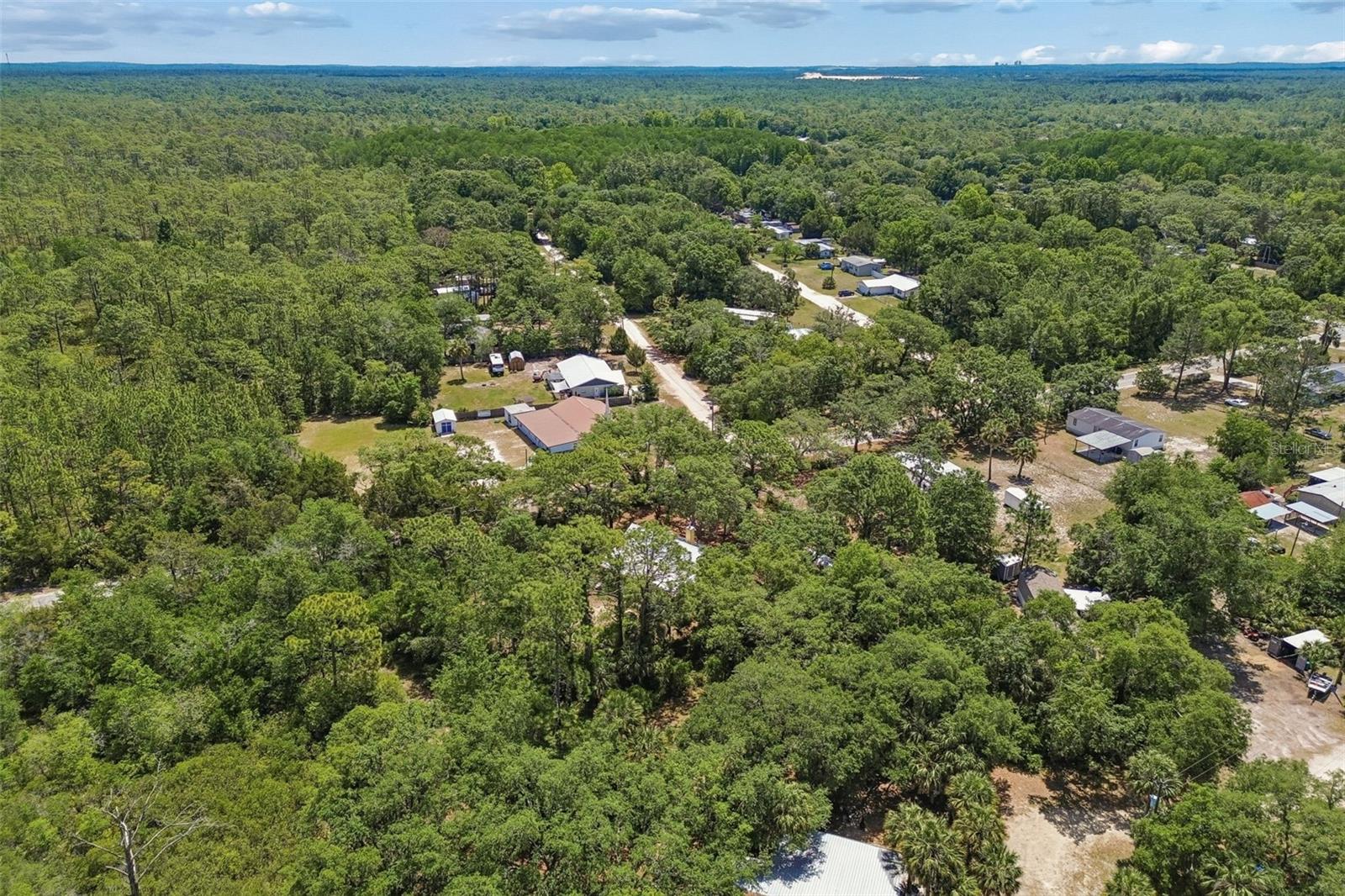 CASONS CHASSAHOWITZKA RETS UNIT 03 UNREC - Residential