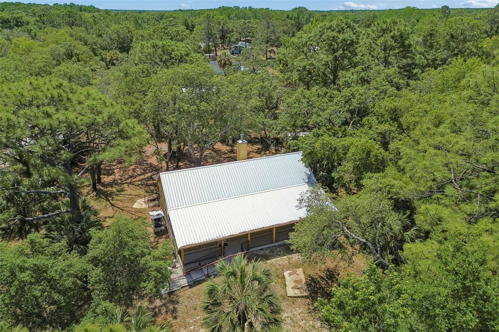 CASONS CHASSAHOWITZKA RETS UNIT 03 UNREC - Residential
