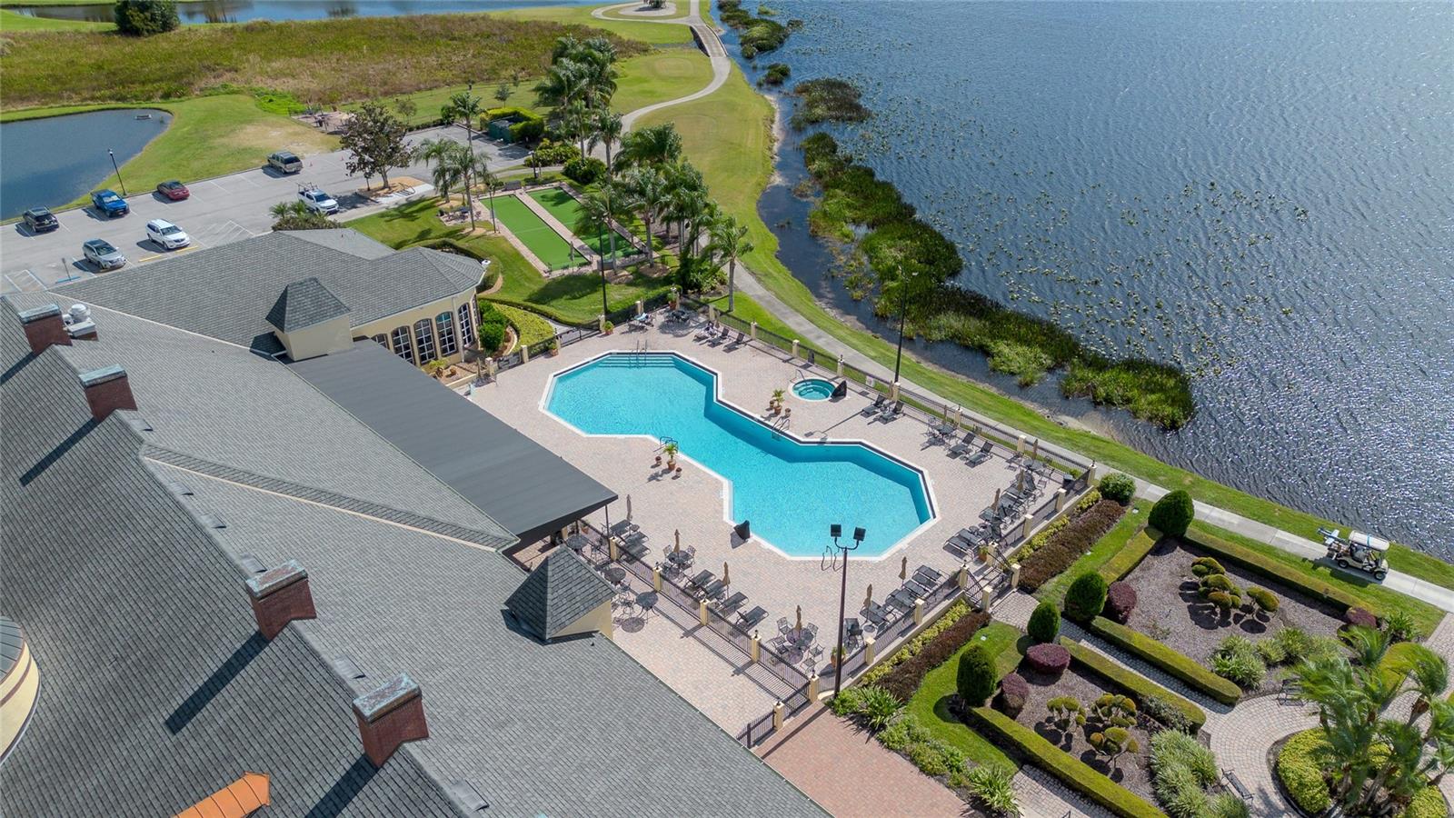 LAKE ASHTON WEST ATLEE ADD - Residential