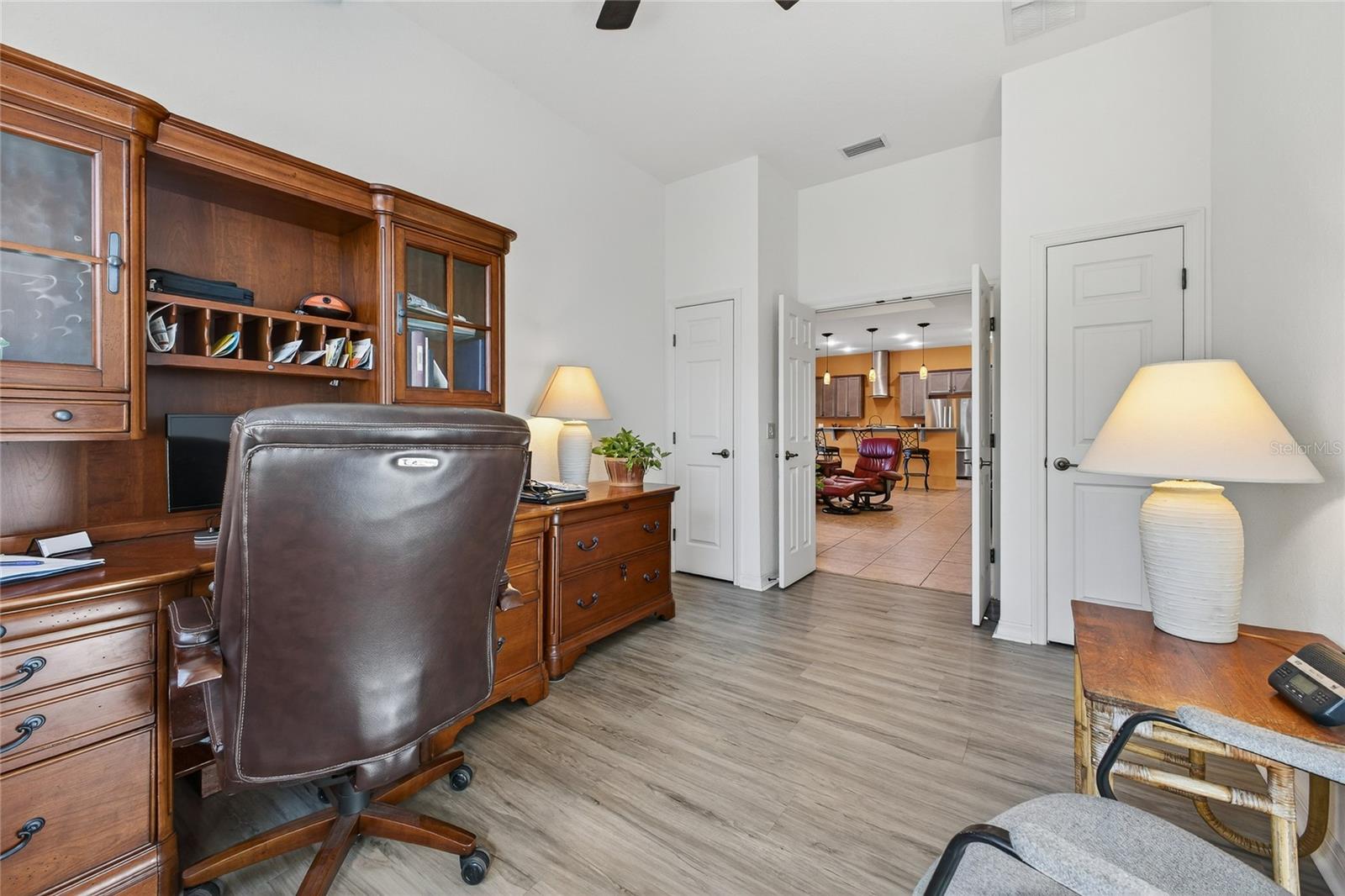 LAKE ASHTON WEST ATLEE ADD - Residential