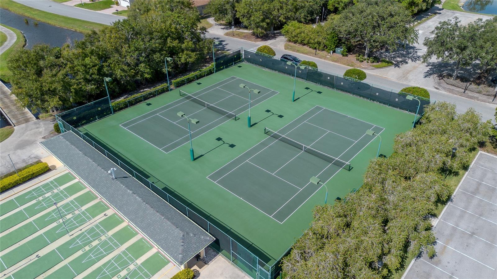 LAKE ASHTON WEST ATLEE ADD - Residential