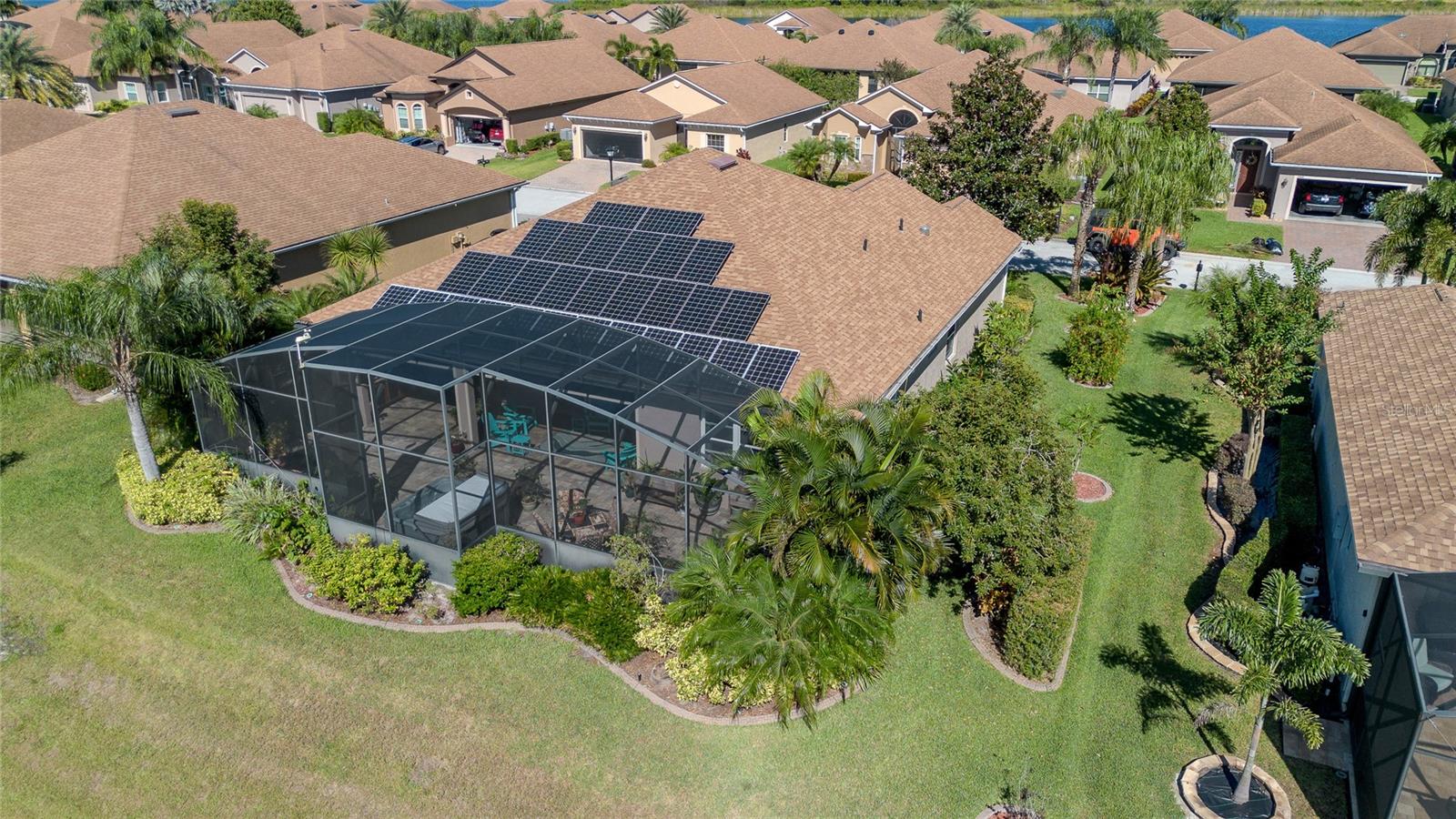 LAKE ASHTON WEST ATLEE ADD - Residential