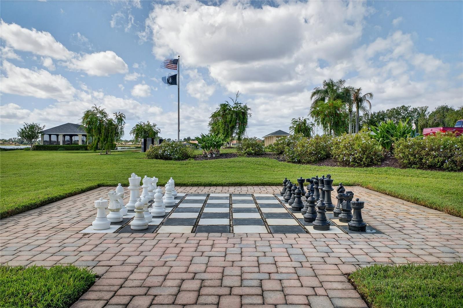 LAKE ASHTON WEST ATLEE ADD - Residential