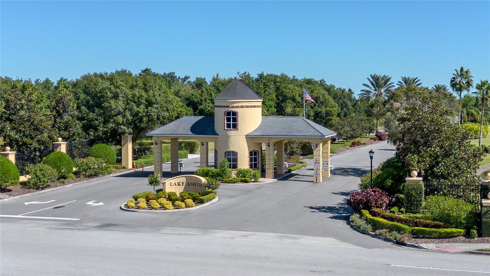 LAKE ASHTON WEST ATLEE ADD - Residential