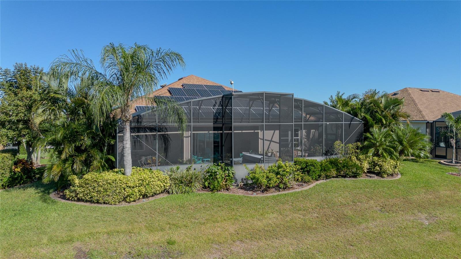 LAKE ASHTON WEST ATLEE ADD - Residential