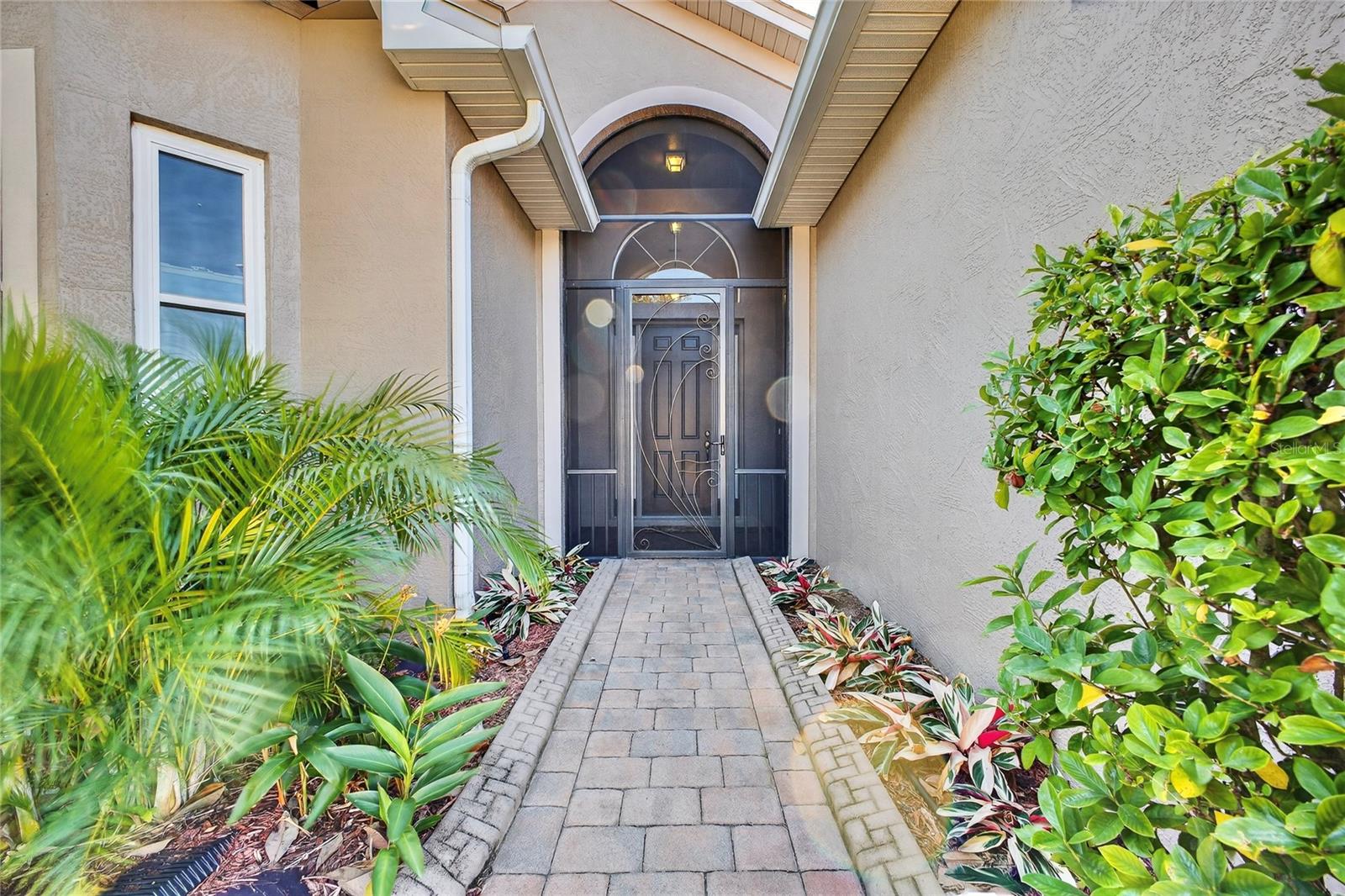 LAKE ASHTON WEST ATLEE ADD - Residential