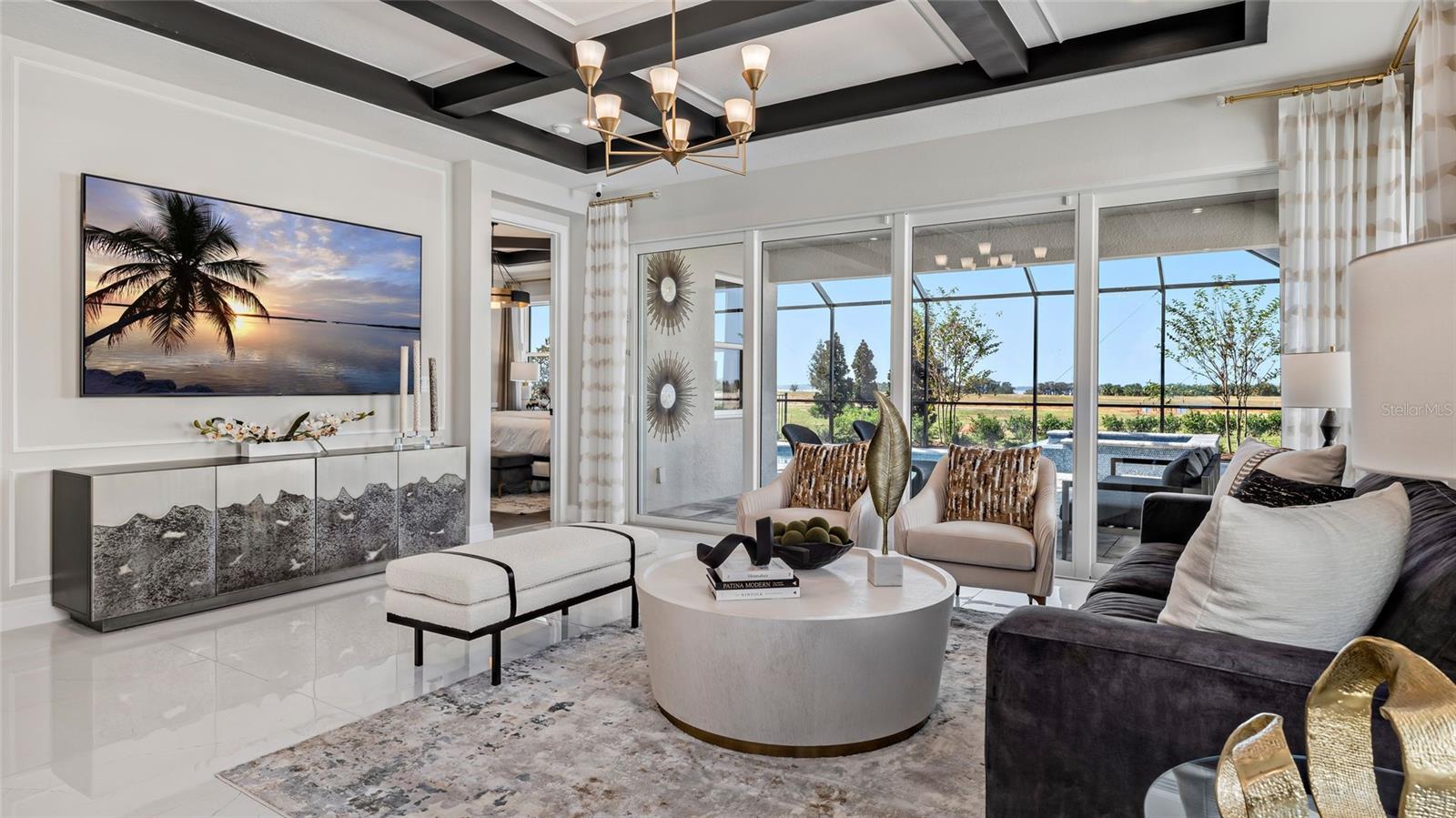 CRESSWIND AT LAKE HARRIS - Residential