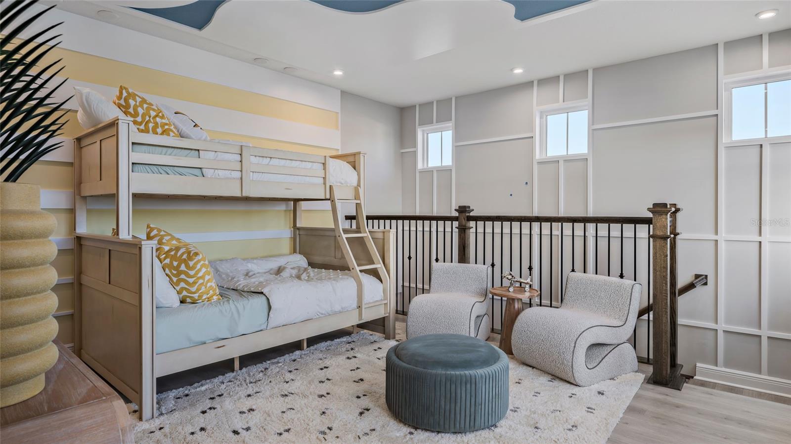 CRESSWIND AT LAKE HARRIS - Residential