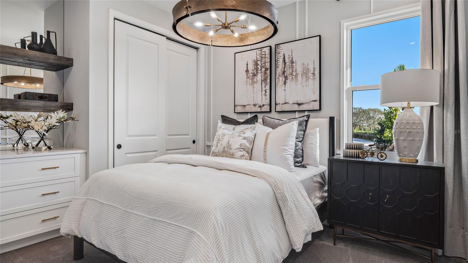 CRESSWIND AT LAKE HARRIS - Residential