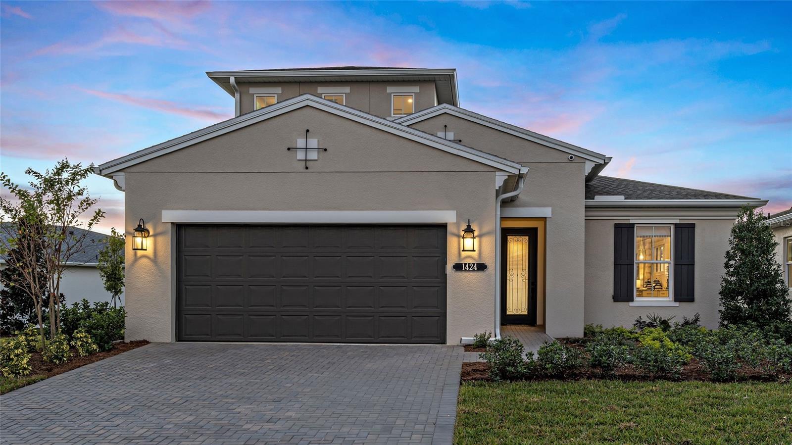 CRESSWIND AT LAKE HARRIS - Residential