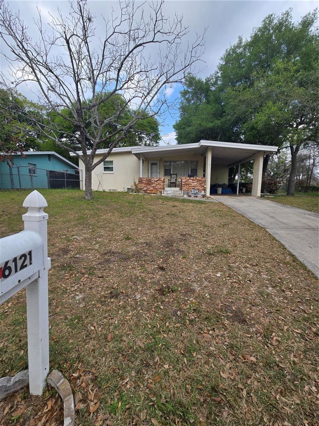 Photo of 6121 W Amelia Street, Orlando, FL 32835 (MLS # A4688387)