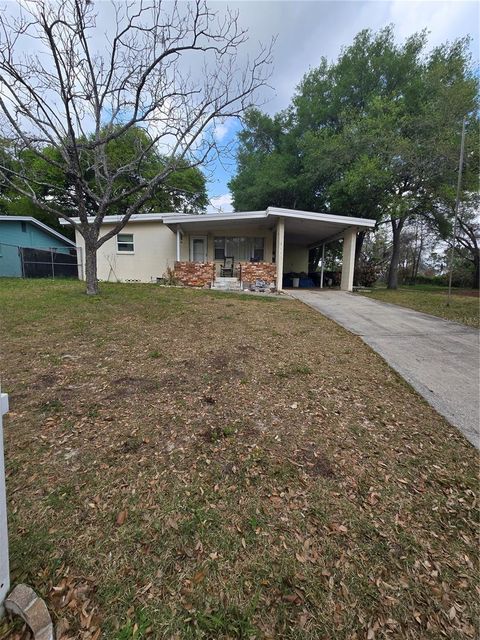 Photo of 6121 W Amelia Street, Orlando, FL 32835 (MLS # A4688387)