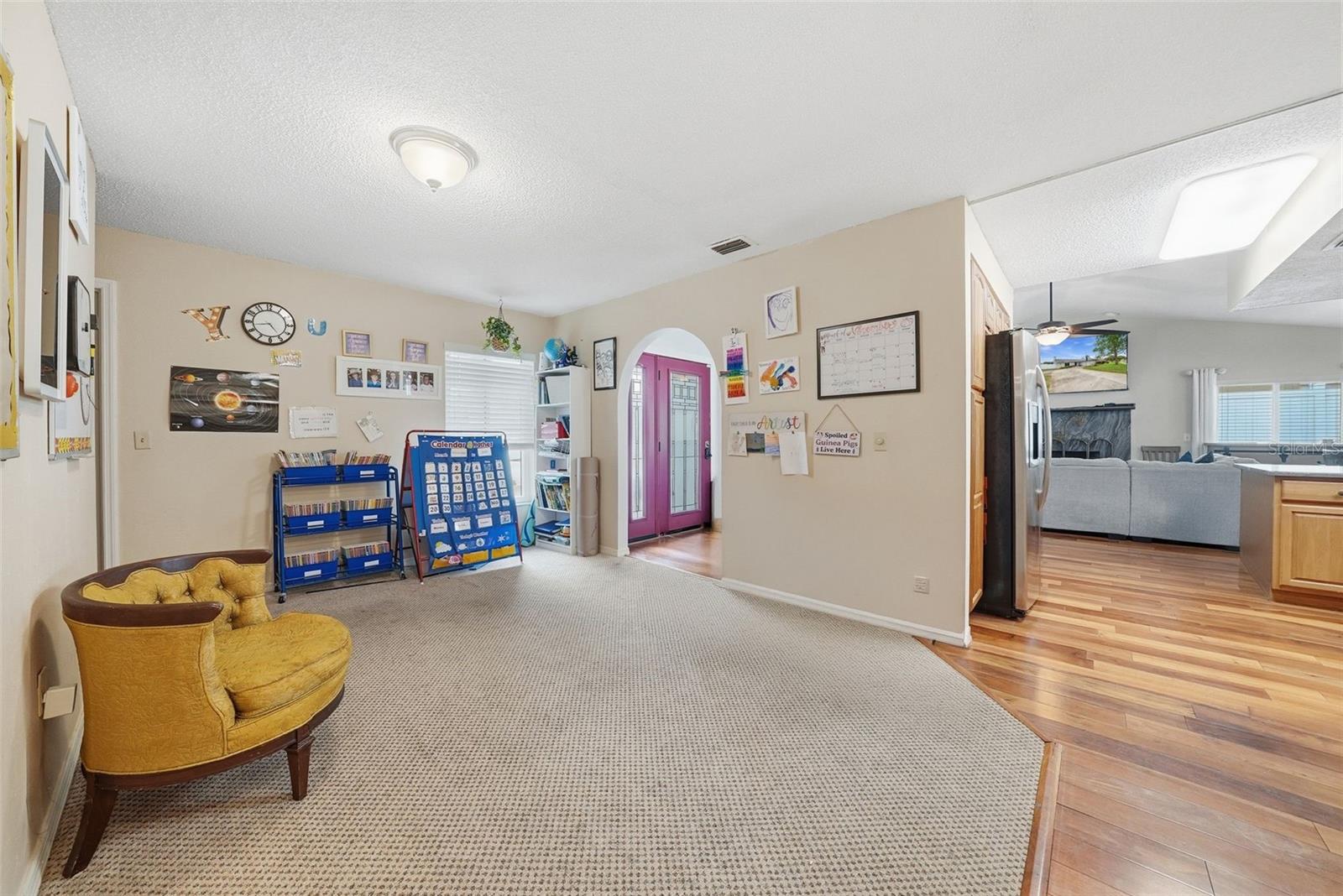 LAKESIDE WOODLANDS - Residential