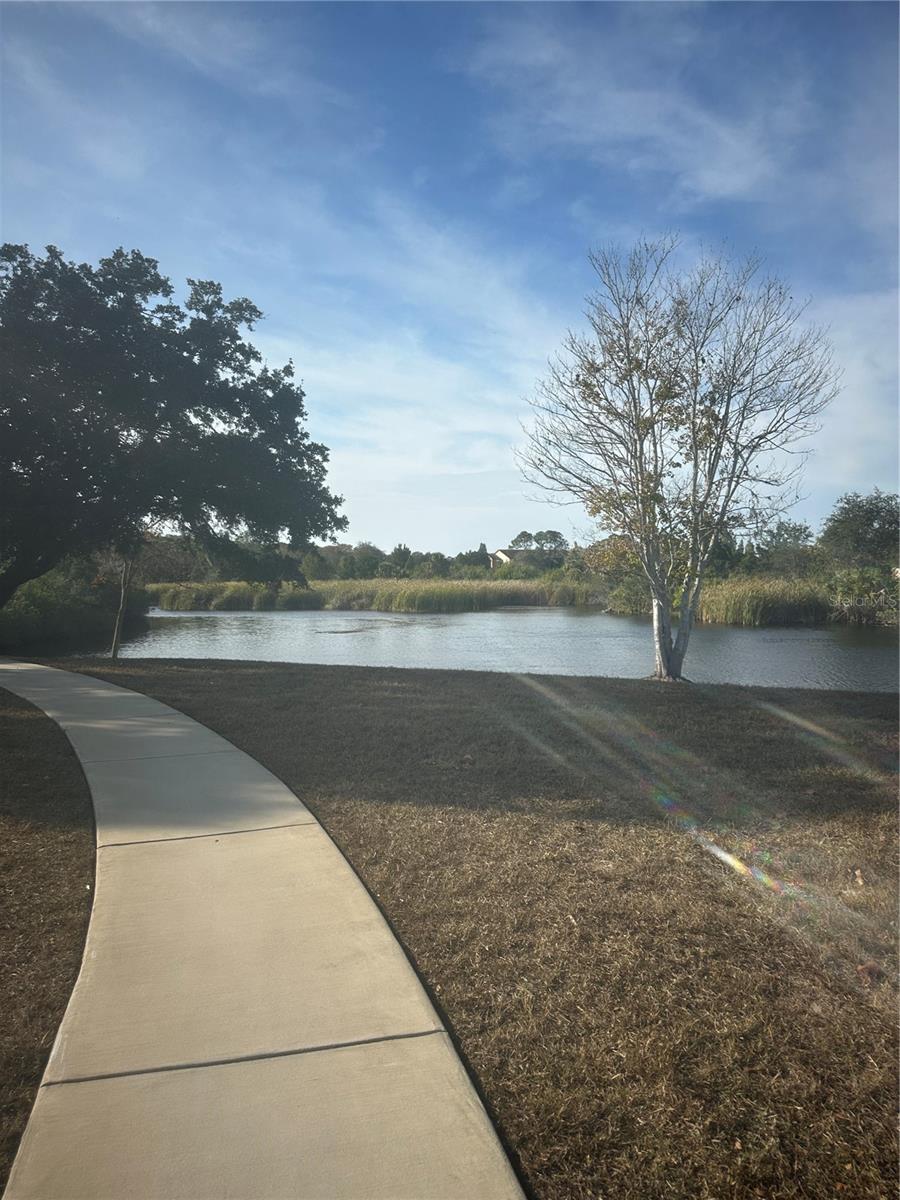 LAKESIDE WOODLANDS - Residential