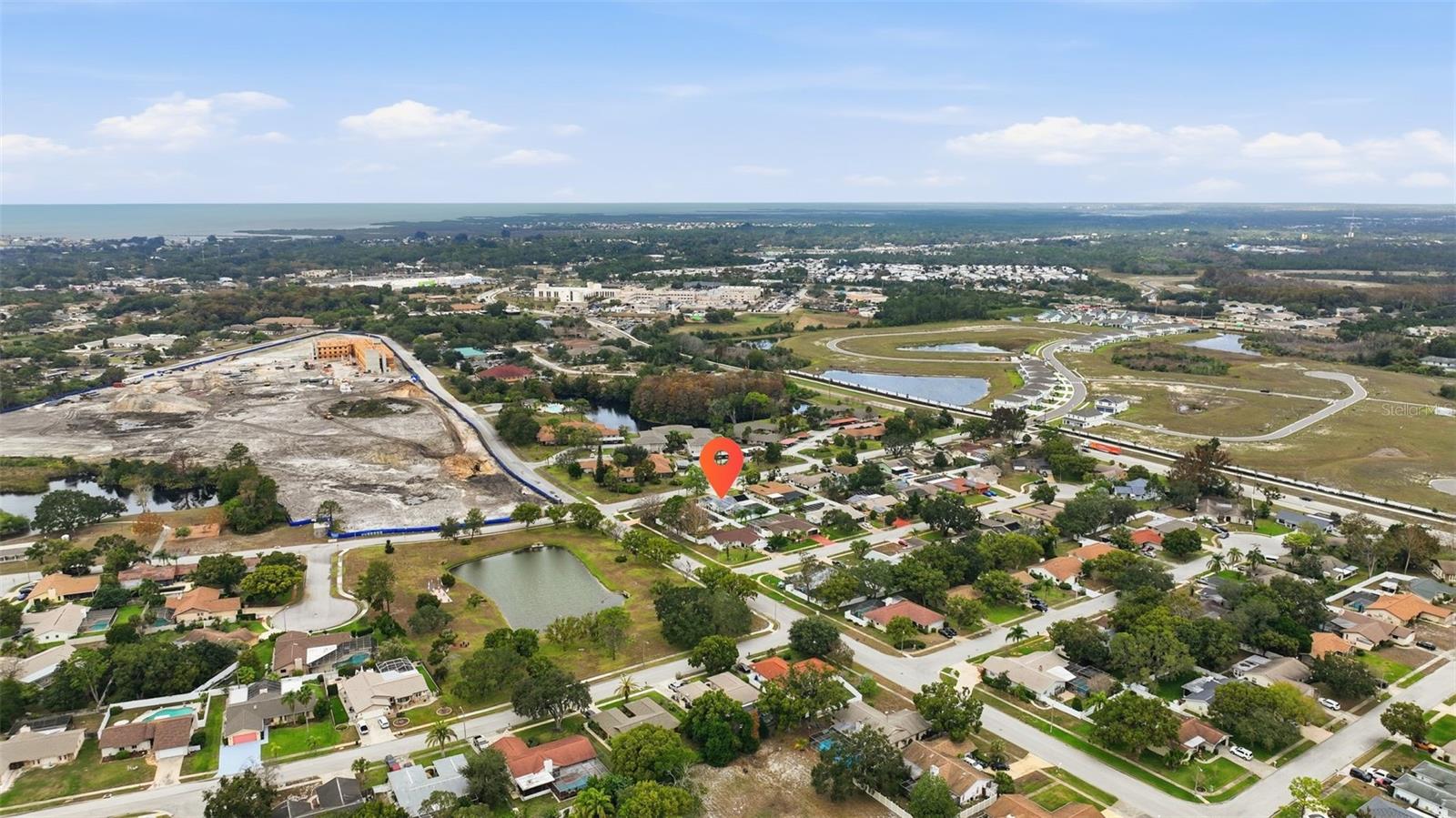 LAKESIDE WOODLANDS - Residential