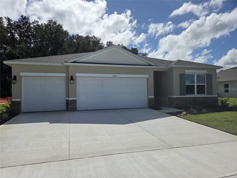 Photo of 2404 Dawson Court, Ormond Beach, FL 32174 (MLS # O6353068)