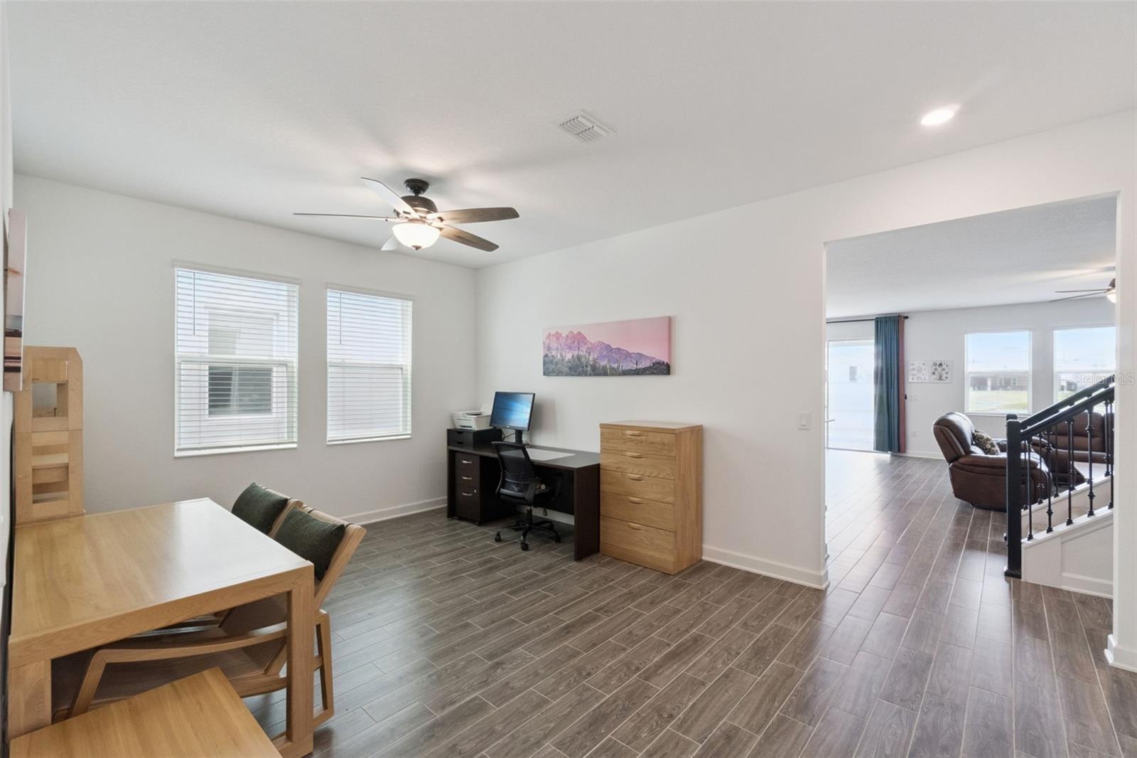 HANOVER LAKES PH 2 - Residential