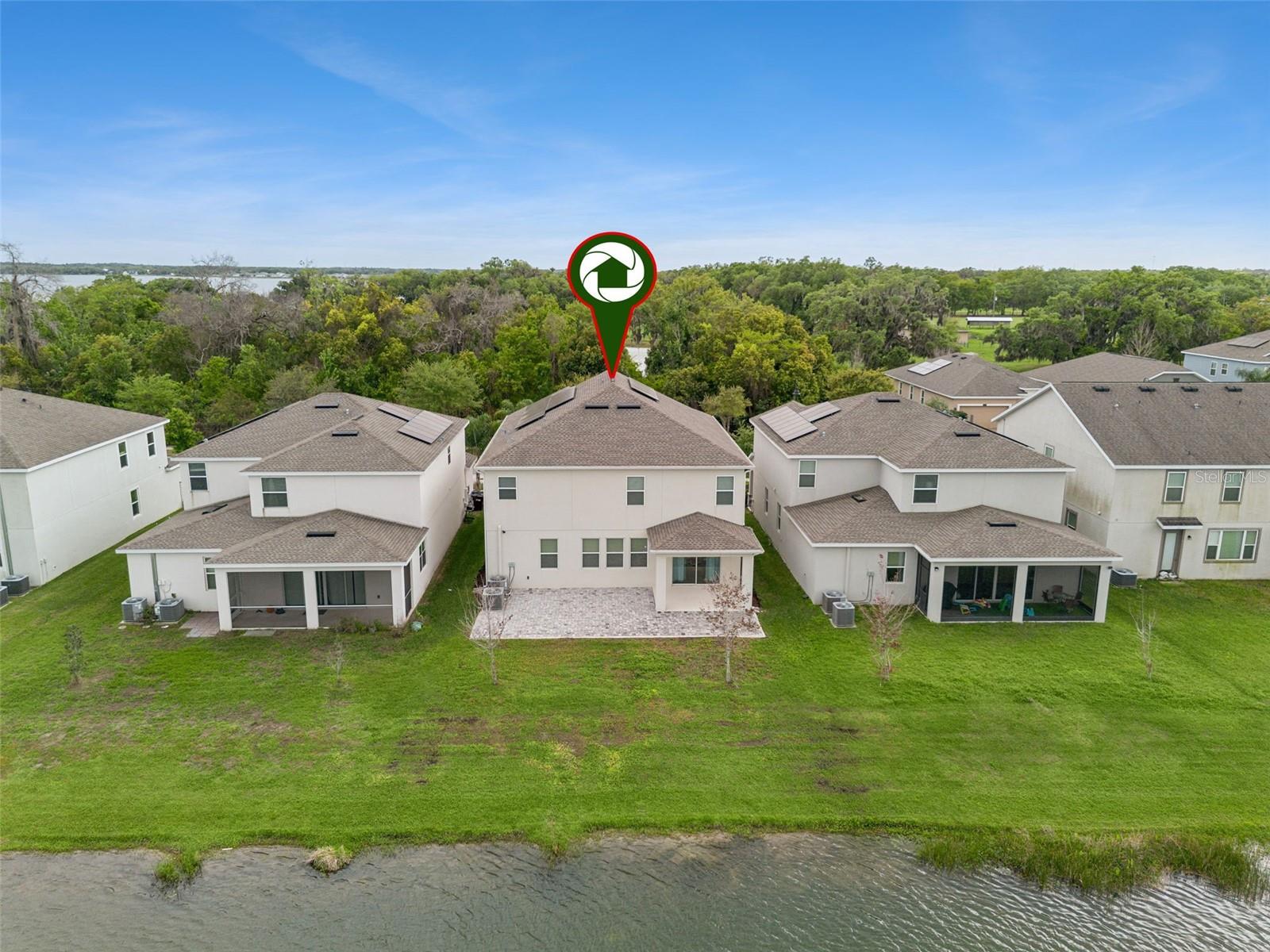 HANOVER LAKES PH 2 - Residential