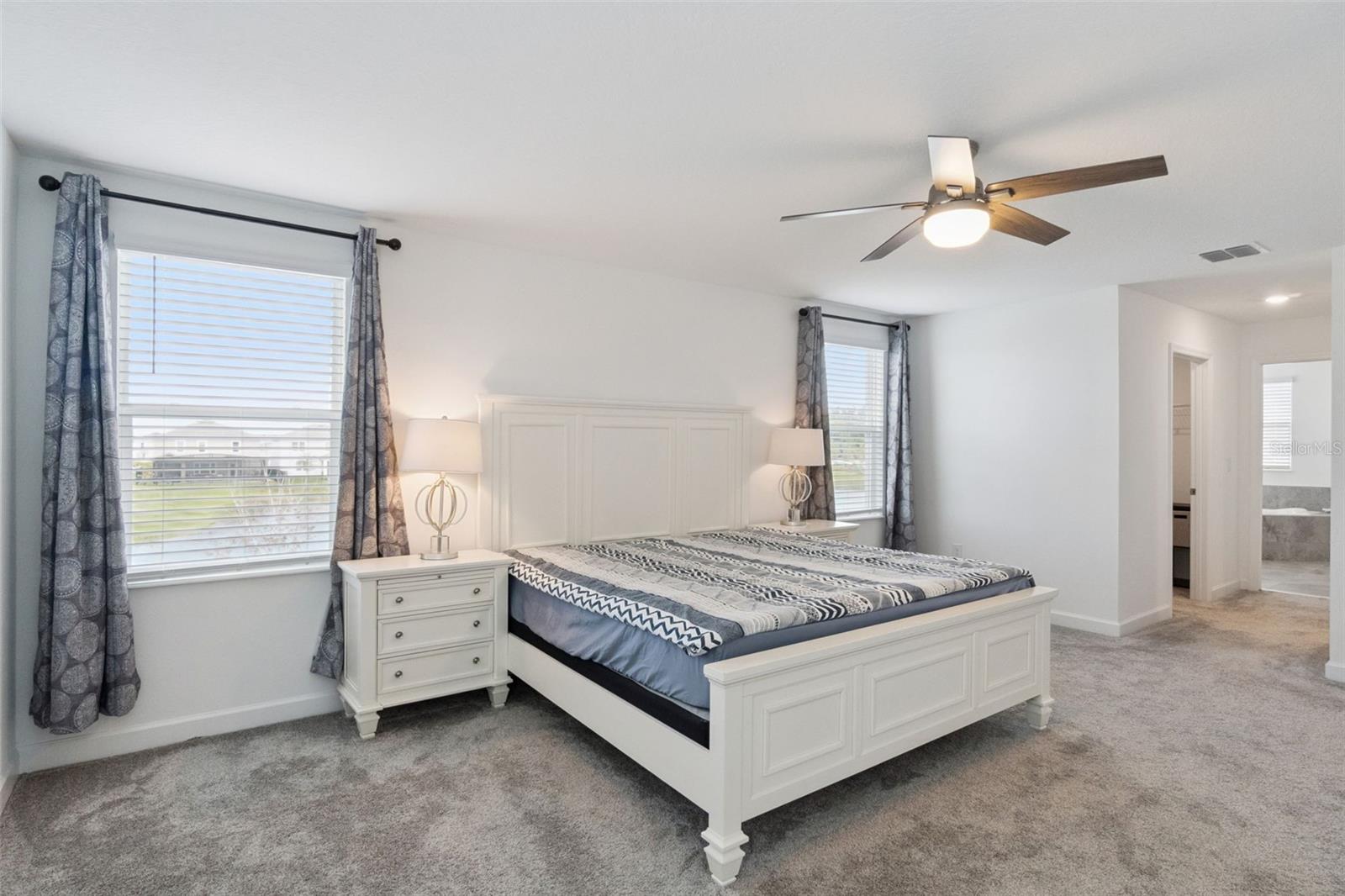 HANOVER LAKES PH 2 - Residential