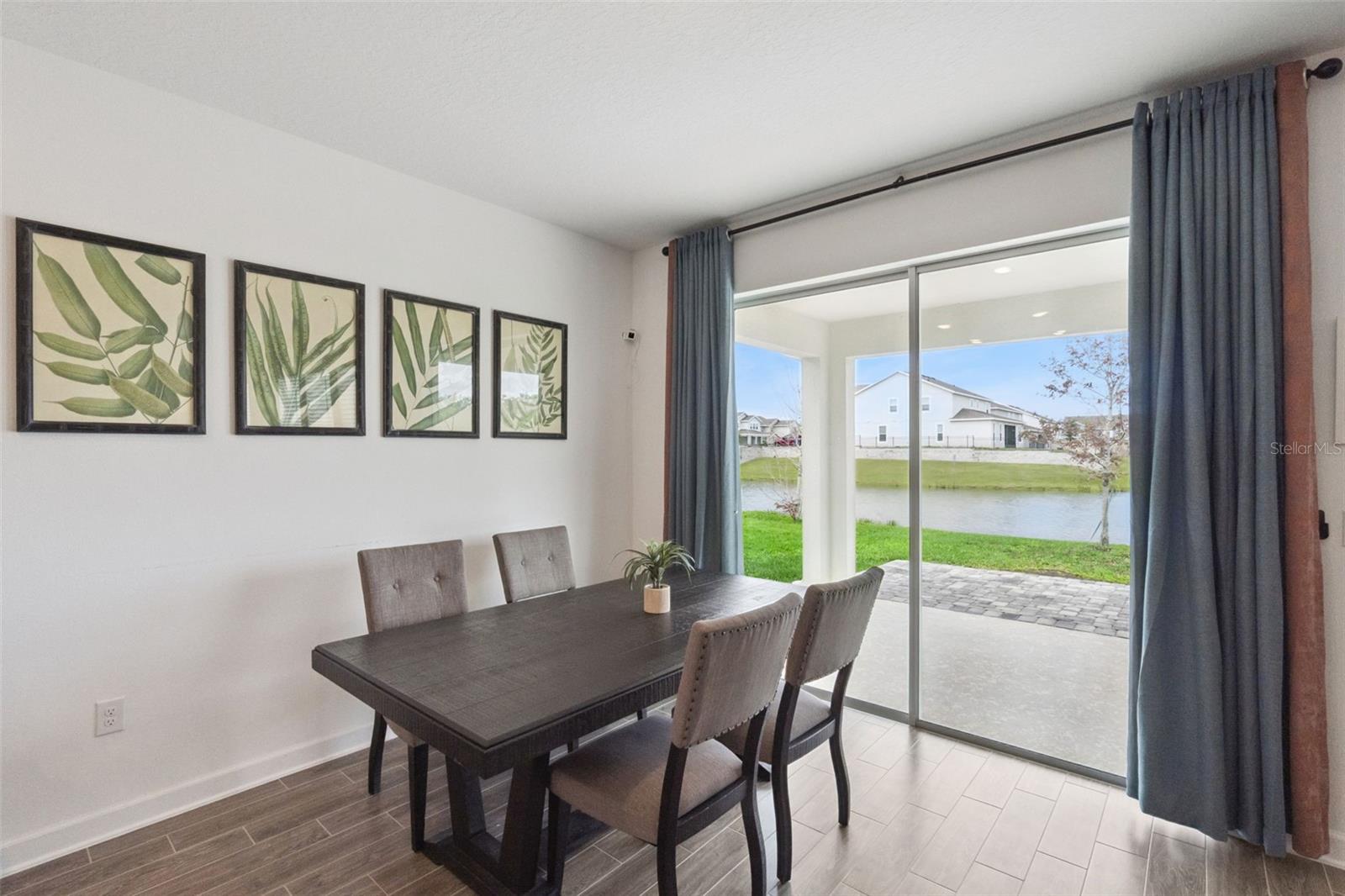 HANOVER LAKES PH 2 - Residential