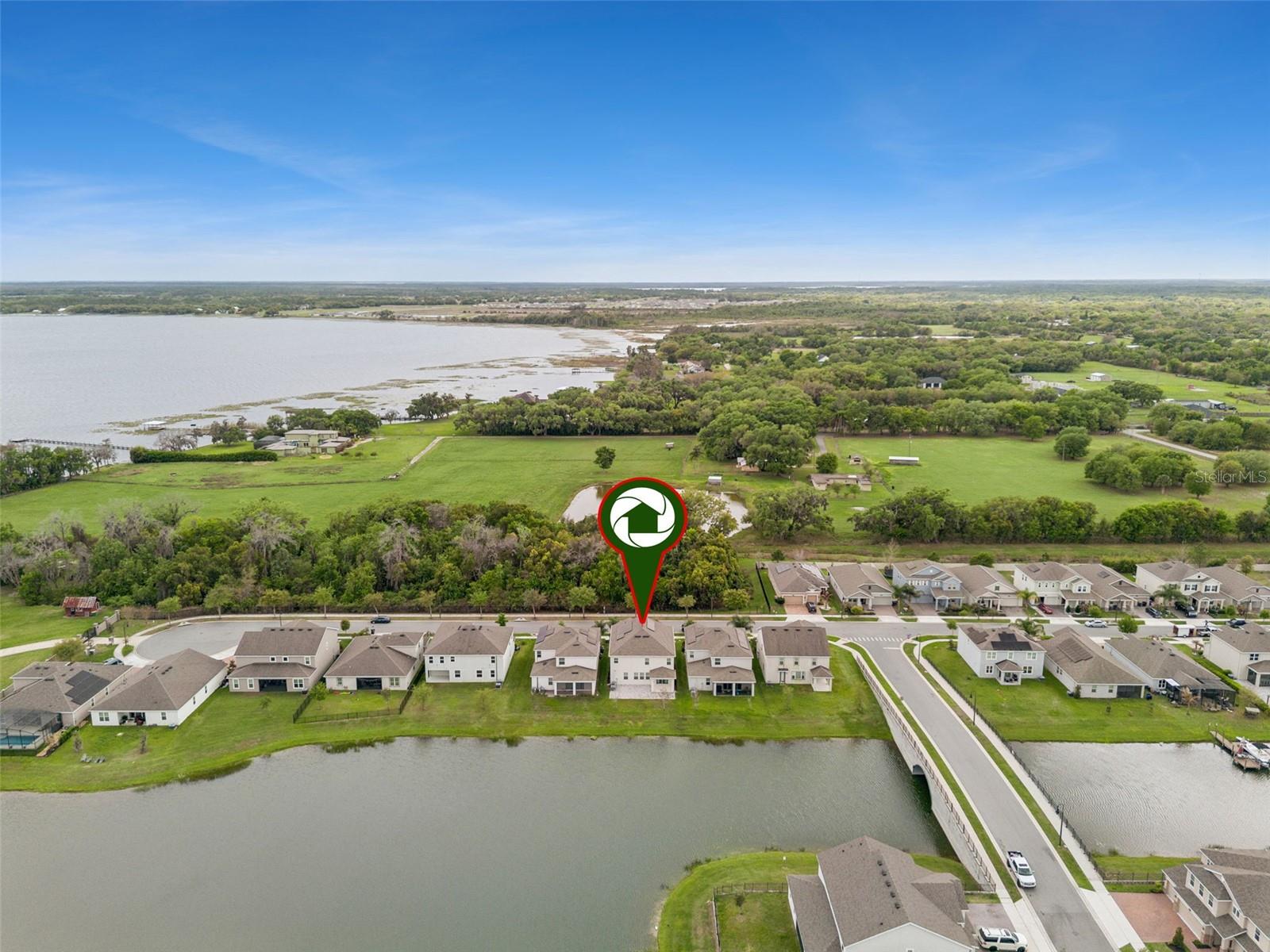 HANOVER LAKES PH 2 - Residential