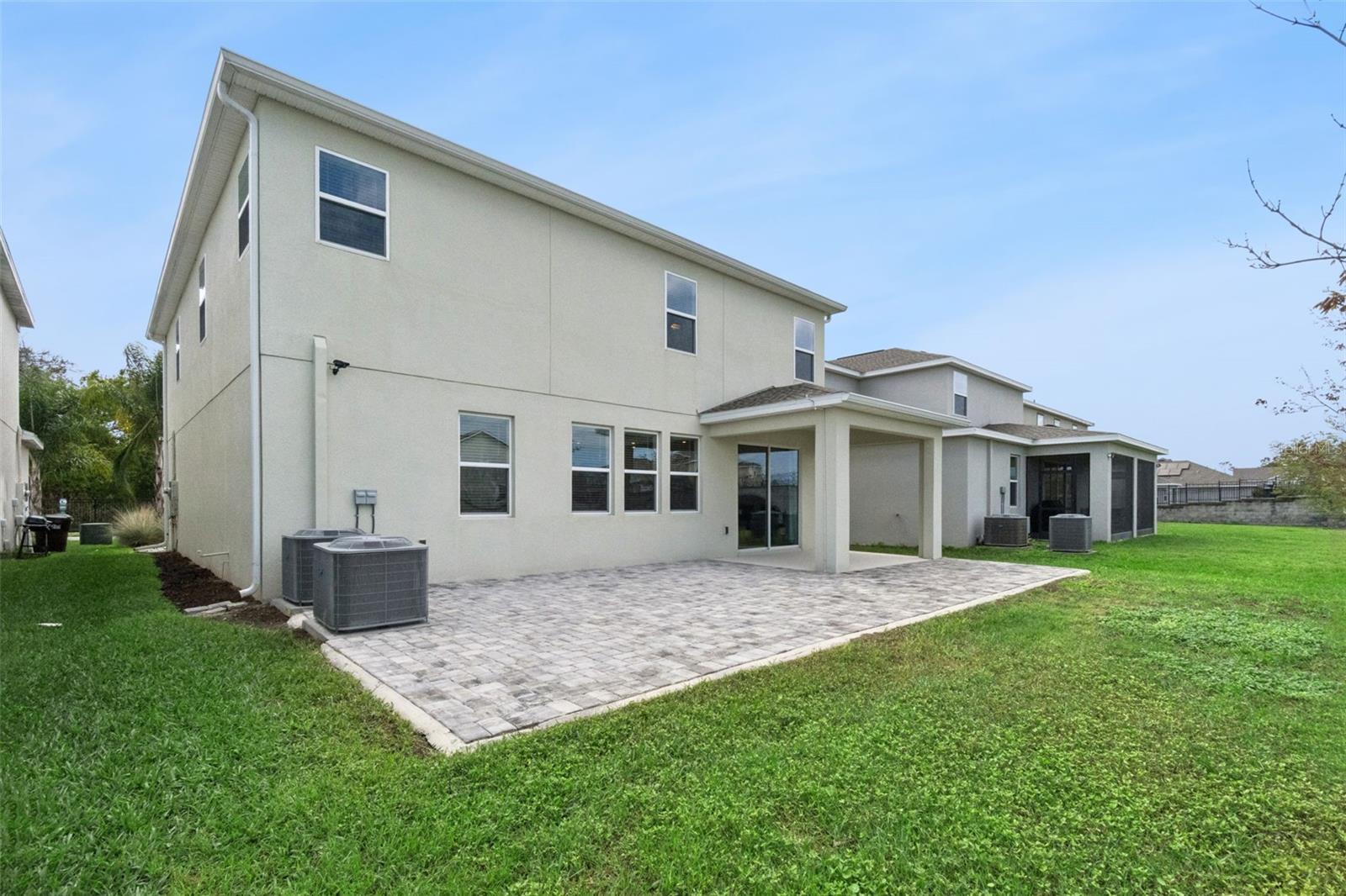 HANOVER LAKES PH 2 - Residential