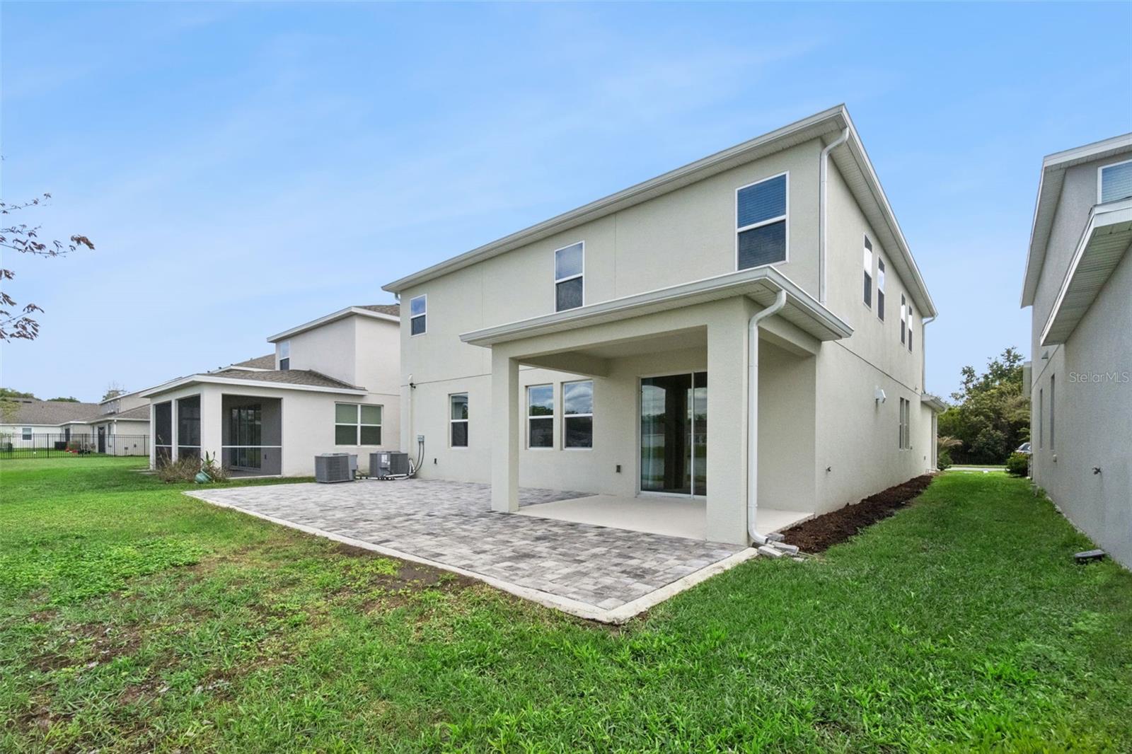 HANOVER LAKES PH 2 - Residential