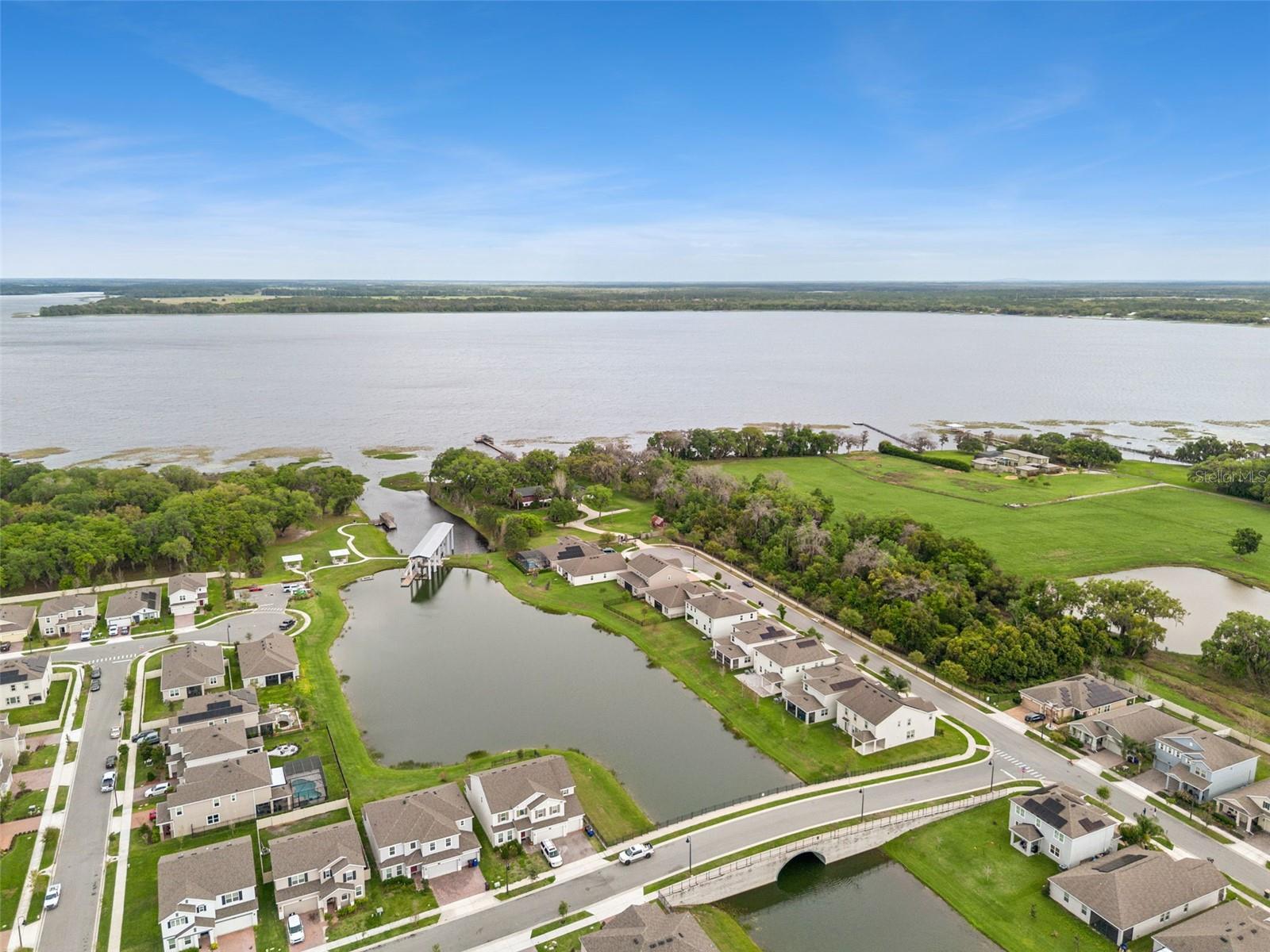 HANOVER LAKES PH 2 - Residential