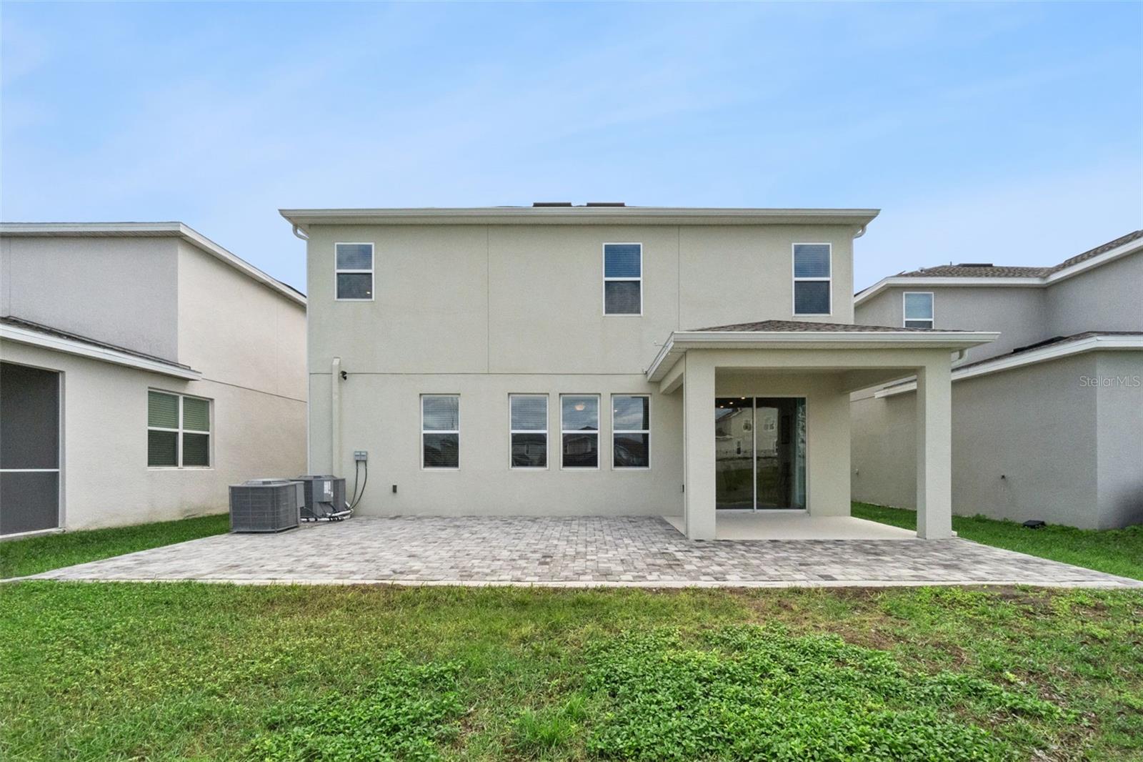 HANOVER LAKES PH 2 - Residential