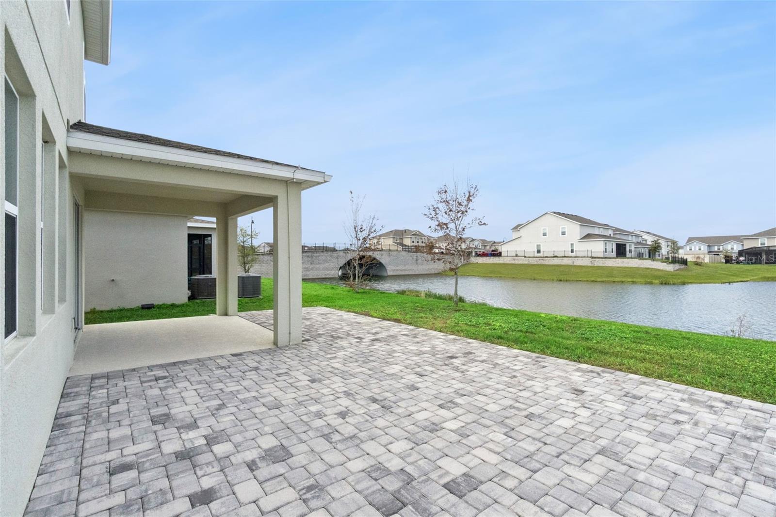 HANOVER LAKES PH 2 - Residential