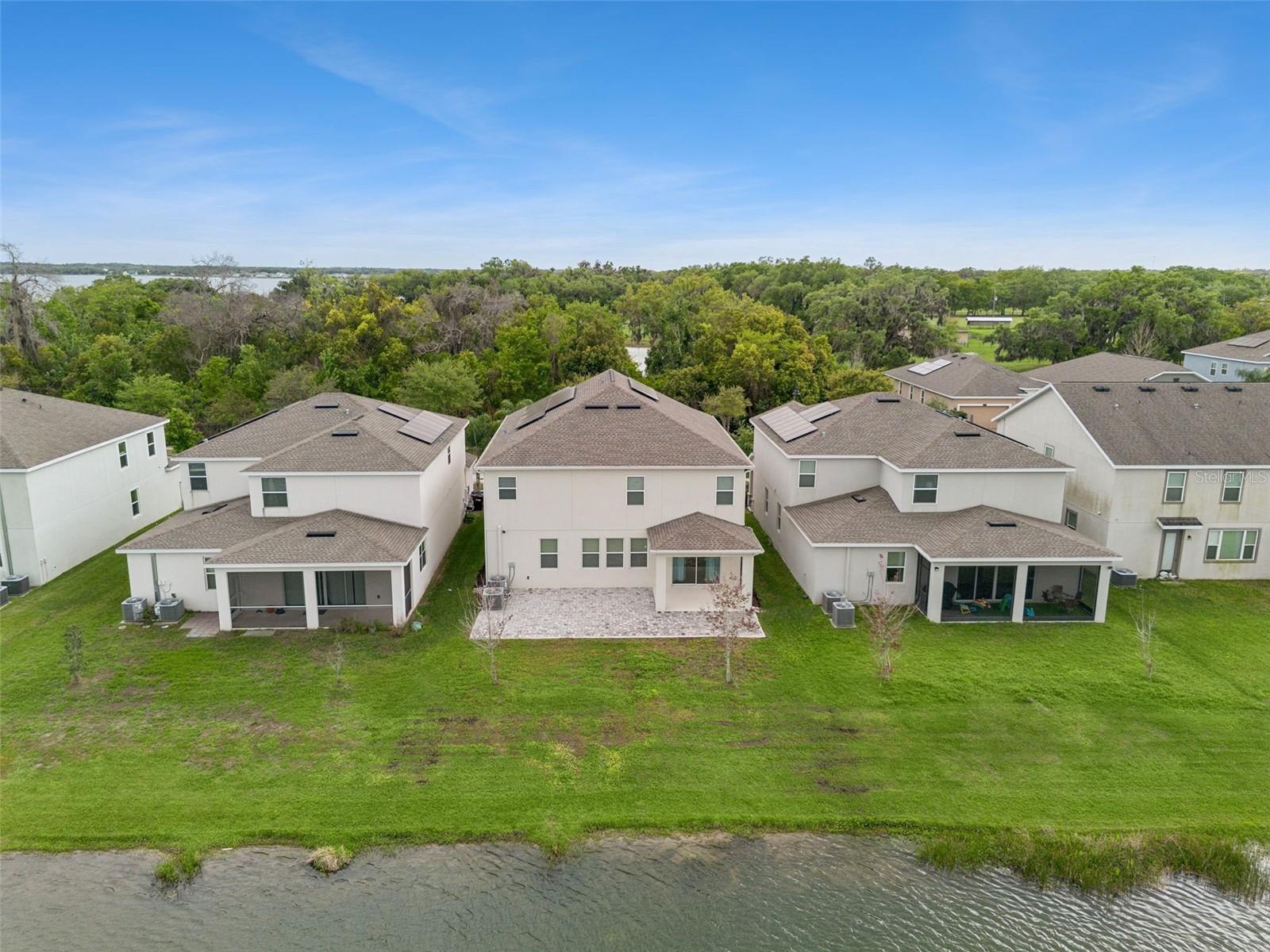 HANOVER LAKES PH 2 - Residential