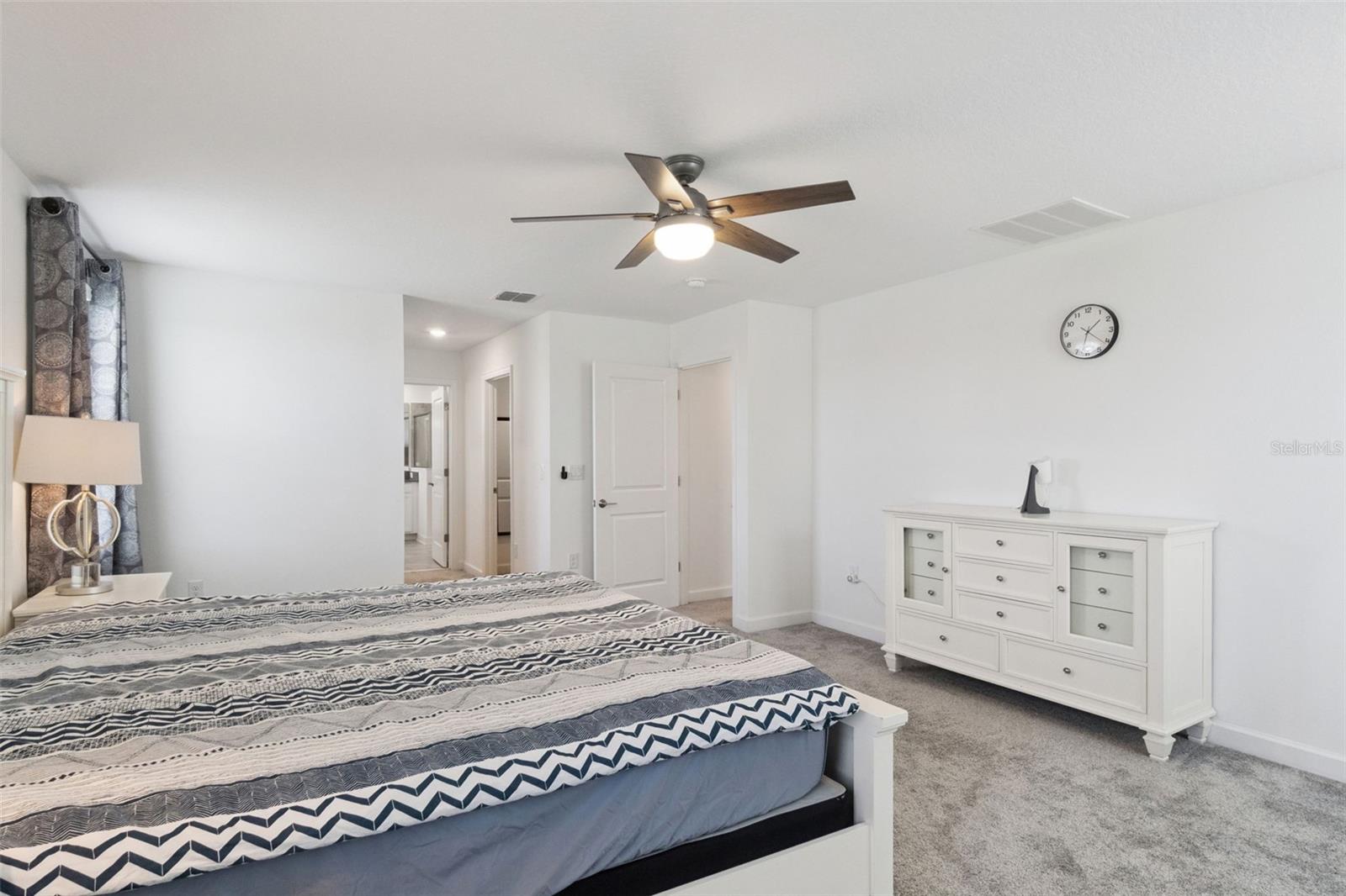 HANOVER LAKES PH 2 - Residential