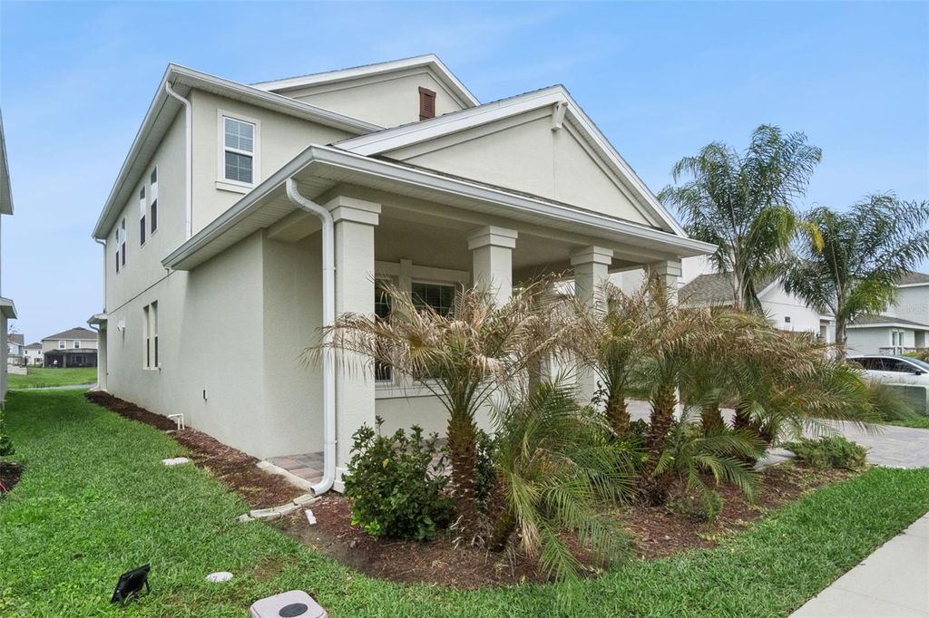 Photo of 3373 Wauseon Drive, Saint Cloud, FL 34772 (MLS # S5146148)
