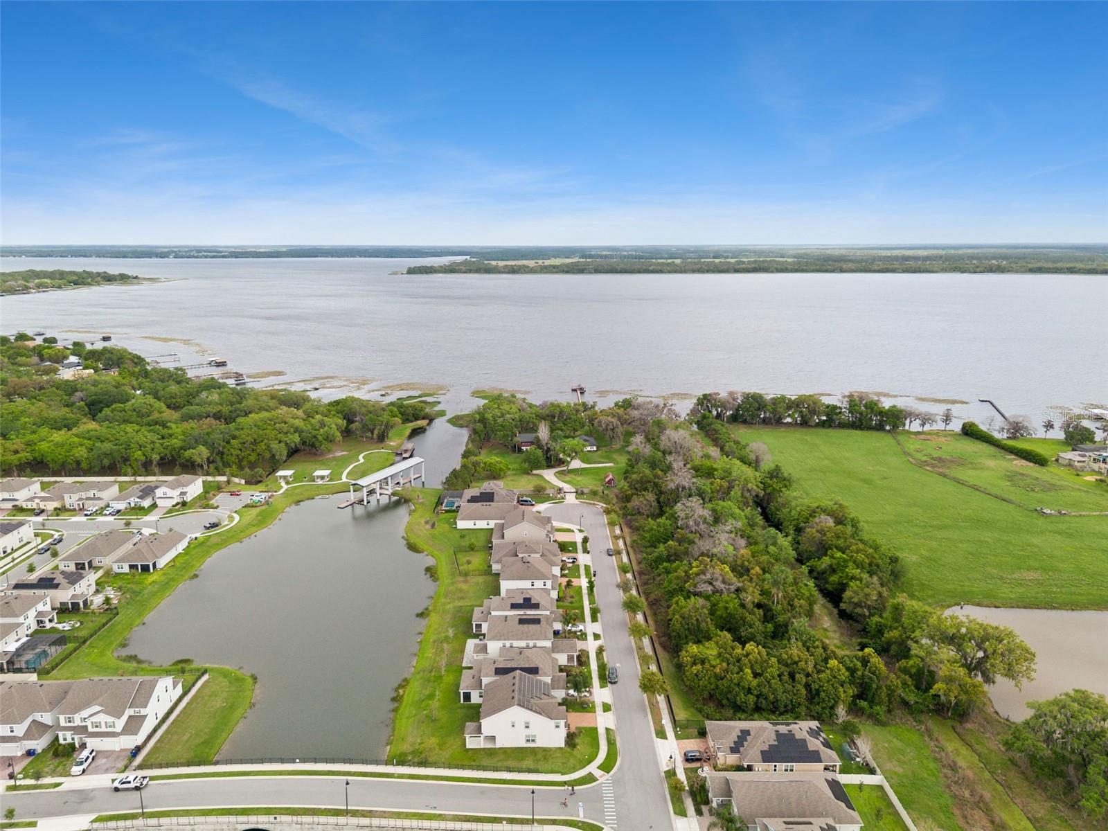 HANOVER LAKES PH 2 - Residential