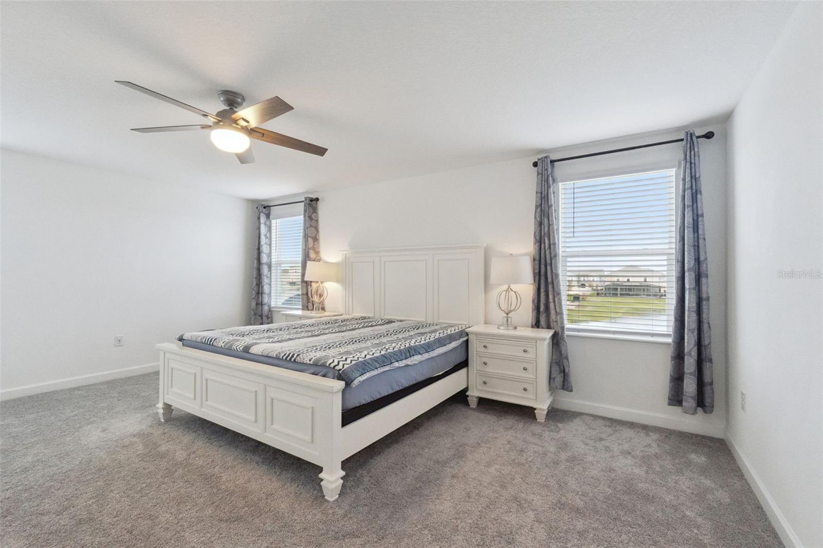 HANOVER LAKES PH 2 - Residential